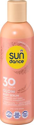 SUNDANCE glow body serum ZF30 200 ml