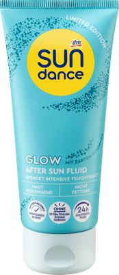 SUNDANCE glow after sun fluid 100 ml