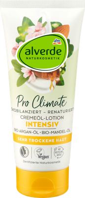 alverde Pro Climate ulj. los. Int 200 ml