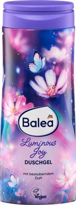 Balea gel/tuširanje Luminous Joy 300 ml