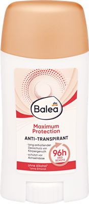 Balea deo stik Maximum Protection 50 ml