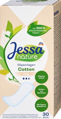 Jessa dn.uošci dugi nature 30 kom.