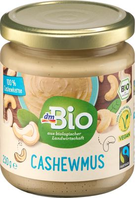 dmBio mus od ind. oraščića 250 g