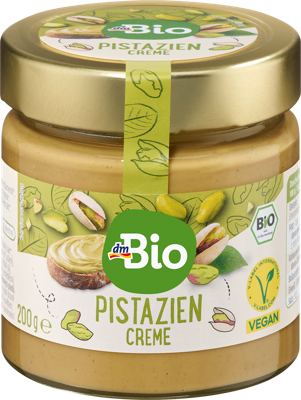 dmBio krem. namaz od pistacije 200 g