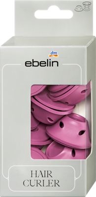 ebelin CS uvijač za kosu 10 kom.