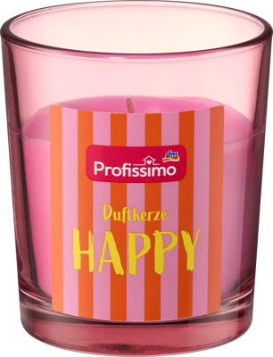 Profissimo mir. čaša Happy 1 kom.