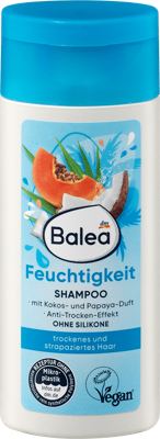 Balea hidratantni šampon za kosu 50 ml