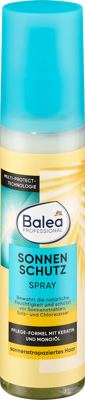 Balea Prof.spr.zašt.kose na sun. 150 ml