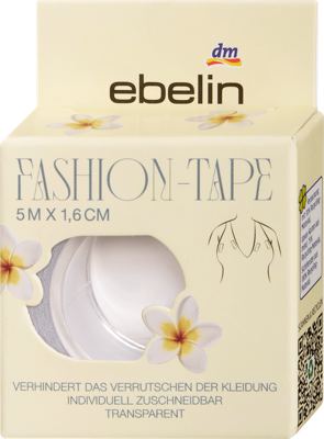 ebelin TS fashion traka u roli 1 kom.