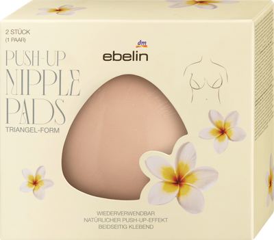 ebelin TS push-up trok/jast. grud 2 kom.