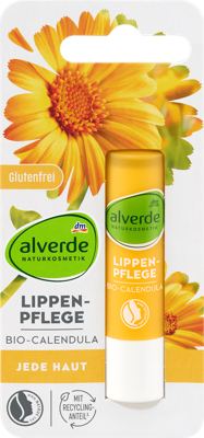 alverde balzam za usne neven 4,8 g