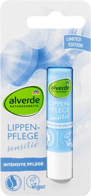alverde balzam za usne ult. sens. 4,8 g