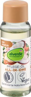 alverde njeg. ulje All-In-One 30 ml