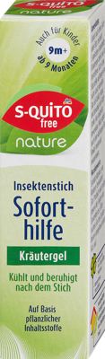 S-quitofree dj.gel poslije uboda 15 ml T