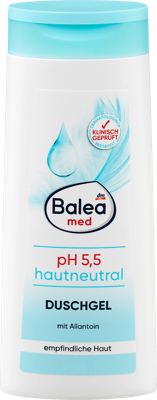 Balea Med gel za tuširanje 300 ml