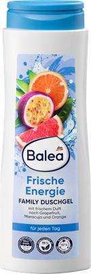 Balea gel za tušir. Frische Energ. 500ml