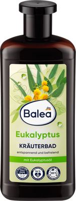 Balea biljna kupka eukaliptus 500 ml
