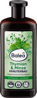 Balea kupka timijan/metvica 500 ml