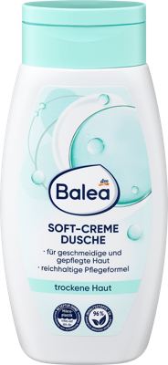 Balea kremasti gel za tuširanje 300 ml