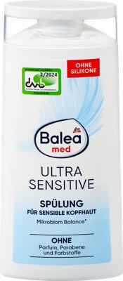 Balea Med regener. Ultra Sens. 250ml
