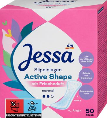 Jessa dn.uloš.AS normal/miris.50/1