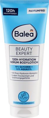 Balea Beauty Expert hydro losion 200 ml