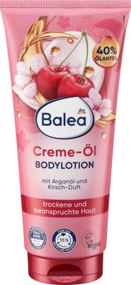 Balea krema/ulje los./tij. treš. 200 ml
