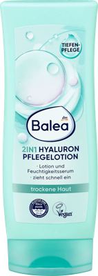 Balea losion za tij. Hyaluron 200ml