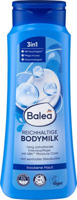Balea mlijeko za njegu tijela 400 ml