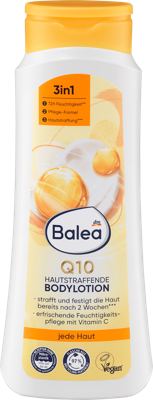 Balea Q10 losion za tijelo 400 ml