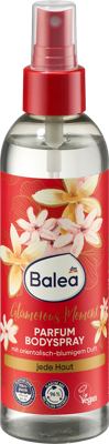 Balea miris.sprej/ tij.Glam.Mom. 200 ml