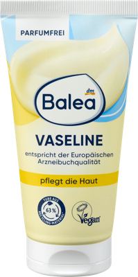 Balea vazelin 75 ml