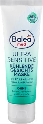 Balea Med US rashl. maska za lice 50 ml