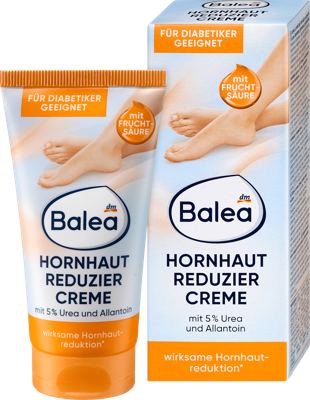Balea krema za smanj.zad.kože 50 ml