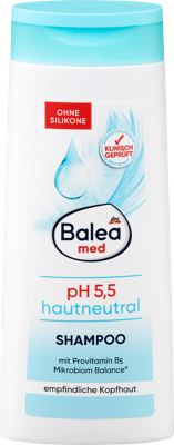 Balea Med šampon 300 ml