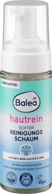 Balea Hautrein pjena za čišć.kože 150 ml