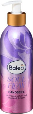 Balea tek. sap./ruke Soul Flow 300 ml