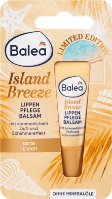 Balea IB balzam za usne 10 ml TT