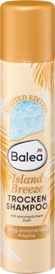 Balea IB suhi šampon 200 ml TT