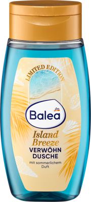 Balea IB gel za tuširanje 250 ml TT