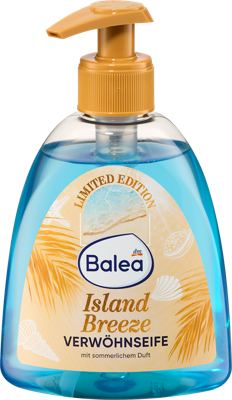 Balea IB njegujući sapun 300 ml TT
