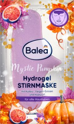 Balea MP mask. za čelo hydro 1 kom.