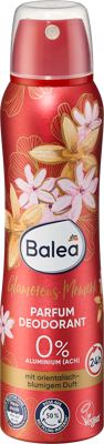 Balea deo spr.Glam. Moment 150 ml