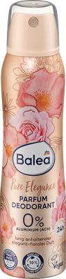 Balea deo sprej Pure Elegance 150 ml
