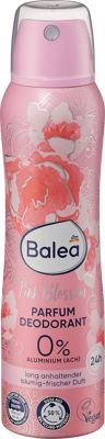 Balea deo spr.tijelo Pink Blossom 150 ml