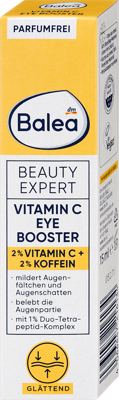 Balea B.Exp.vitamin C booster/oči 15 ml