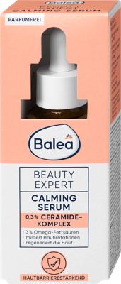 Balea Beauty Expert serum za lice 30 ml