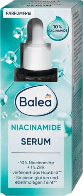 Balea serum za lice niacinamid 30ml