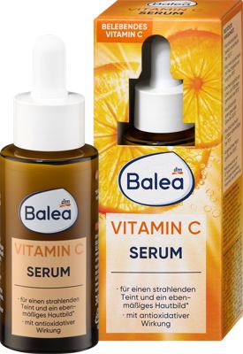 Balea vitamin C serum 30 ml