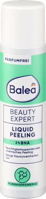 Balea Beauty Expert tekući piling 125 ml